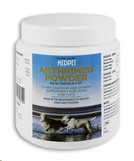 arthrimed-powder-250g